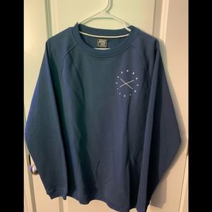 Ape Athletics Crewneck Pullover